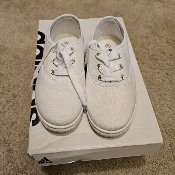 Girls sneakers - Picture 2 of 2